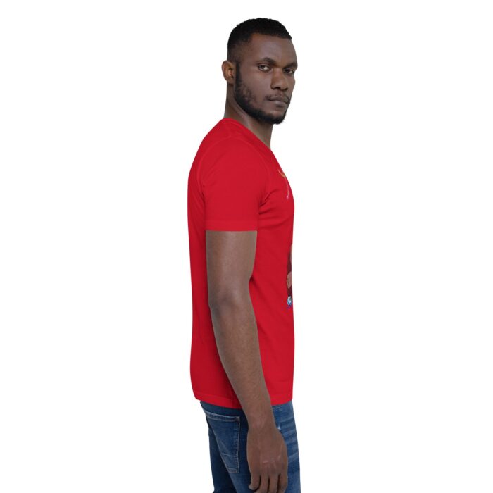 Short Sleeve Tee - Vaquero - Image 12