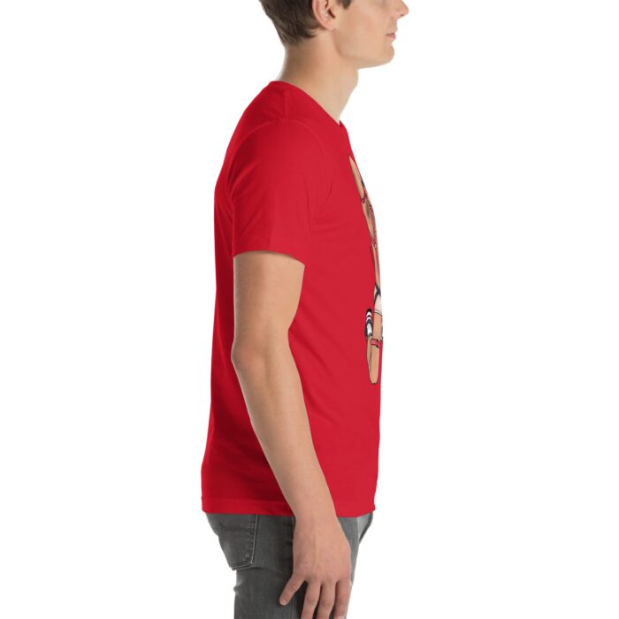 Short Sleeve Tee - Who's a Good Boy? - Image 18