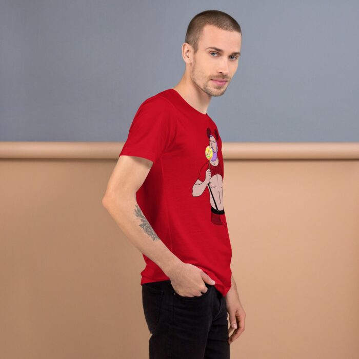 Short Sleeve Tee - Disney Sucker - Image 13