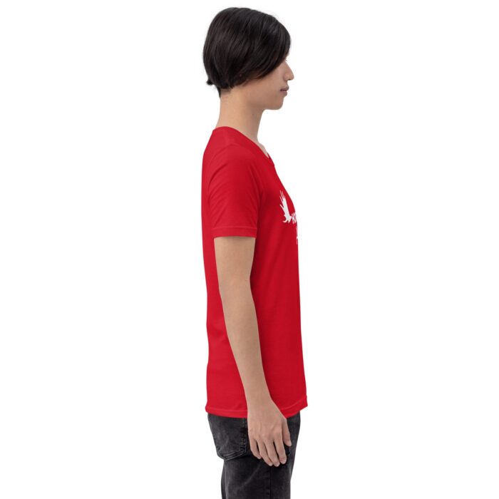 Short Sleeve Tee - Horny AF - Image 24
