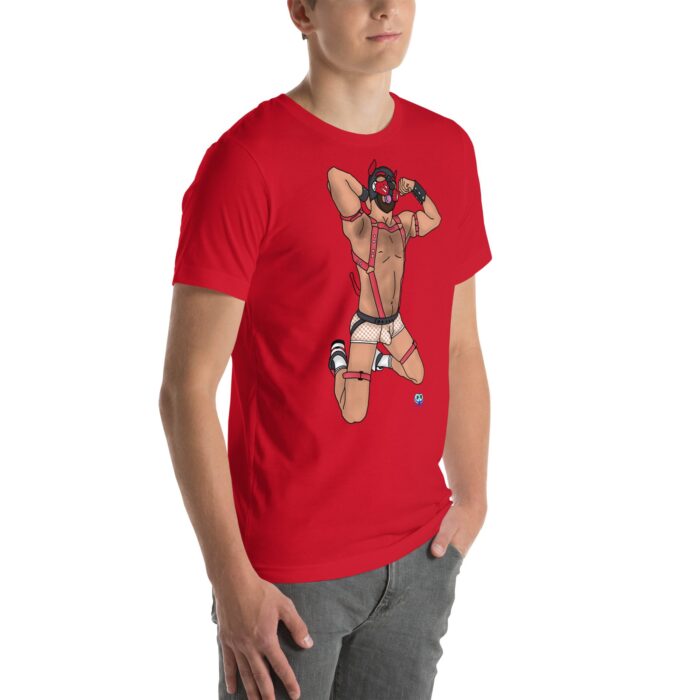 Short Sleeve Tee - Who's a Good Boy? - Image 19