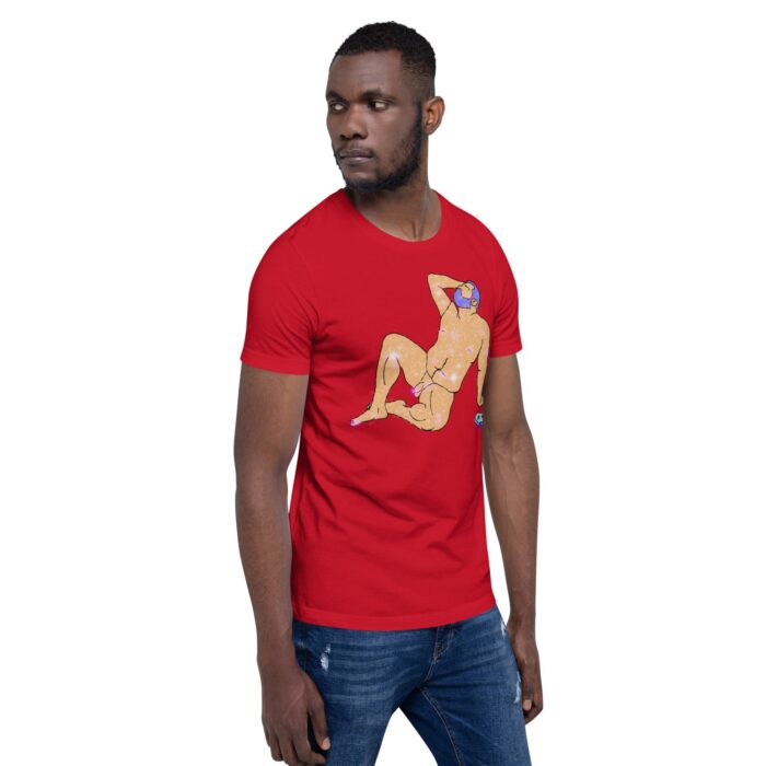 Short Sleeve Tee - Cosmic - Image 16
