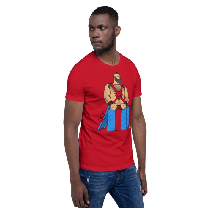 Short Sleeve Tee - Gifted - Image 15
