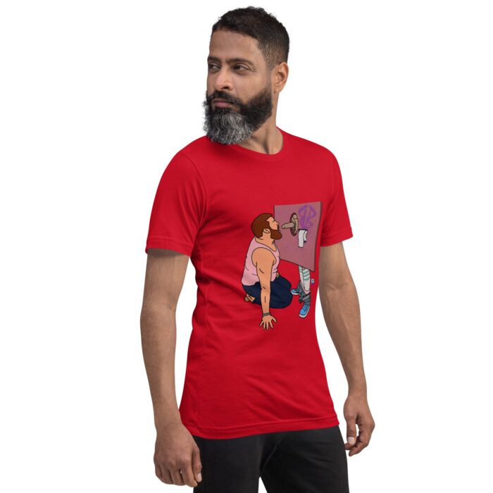 Short Sleeve Tee - Glory - Image 9