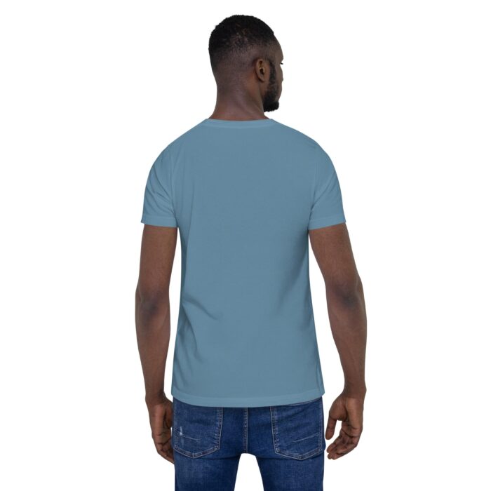 Short Sleeve Tee - Vaquero - Image 46