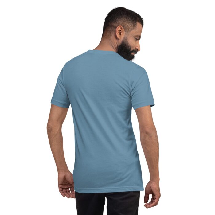 Short Sleeve Tee - Devil - Image 34