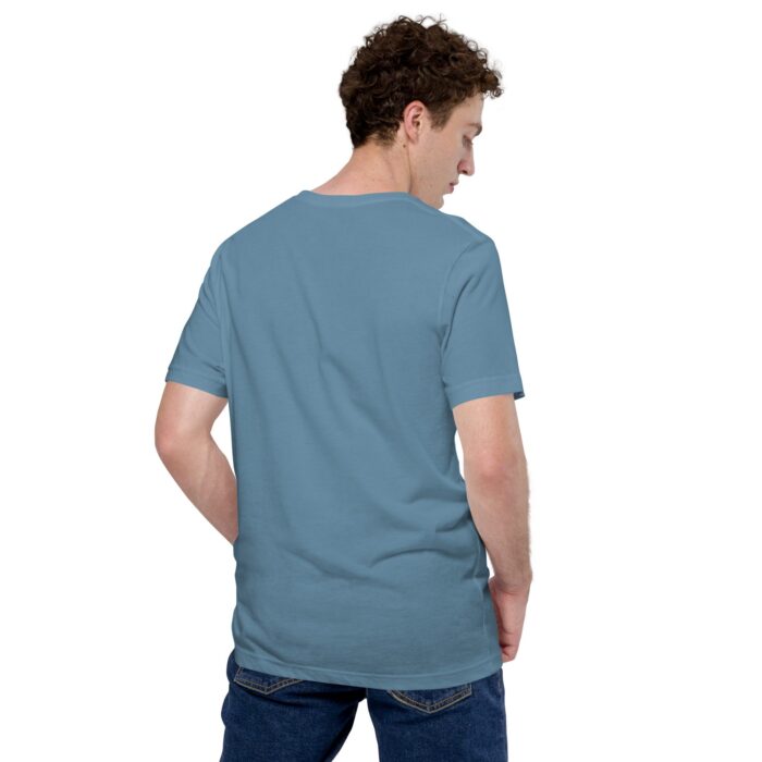 Short Sleeve Tee - Ginger Pits - Image 32