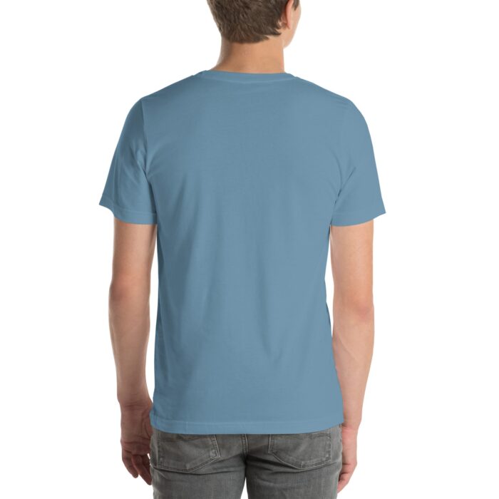 Short Sleeve Tee - Jack O Lantern - Image 44