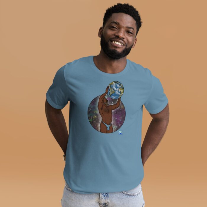 Short Sleeve Tee - Atlas - Image 18