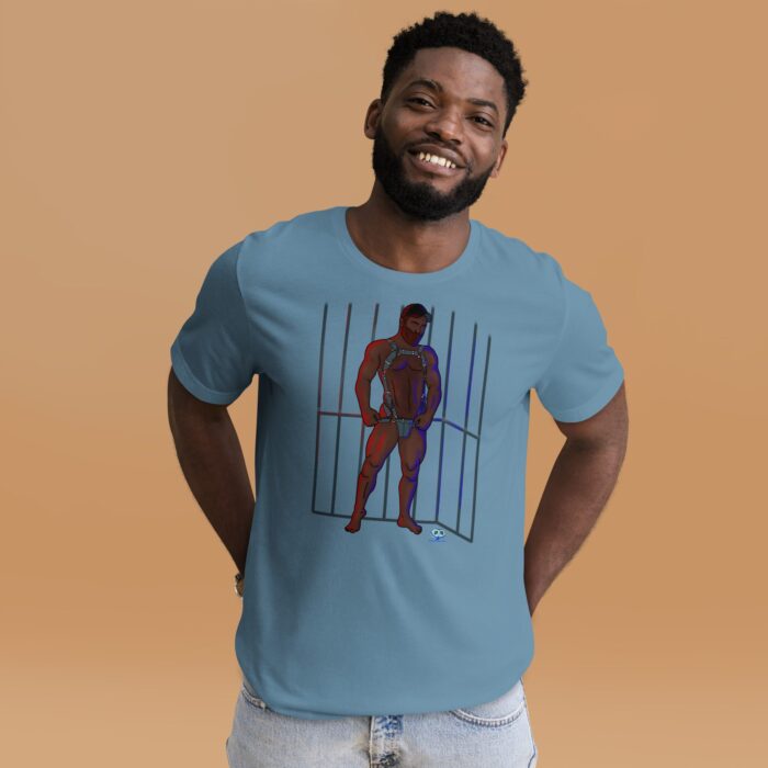 Short Sleeve Tee - Busted - Image 18