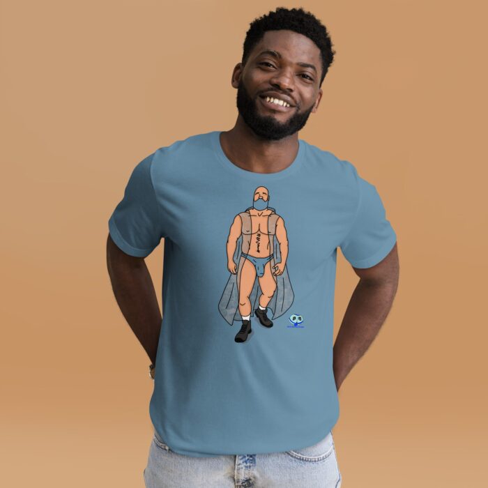 Short Sleeve Tee - Duster - Image 16