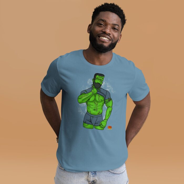 Short Sleeve Tee - Mashed - Image 23
