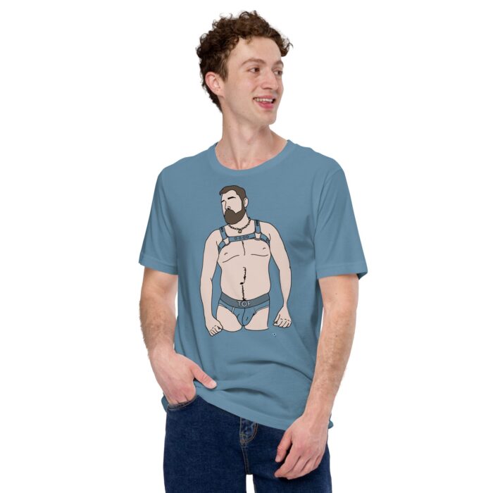 Short Sleeve Tee - TOP - Image 29
