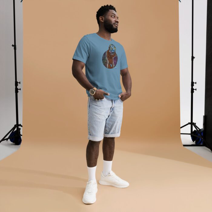 Short Sleeve Tee - Atlas - Image 17
