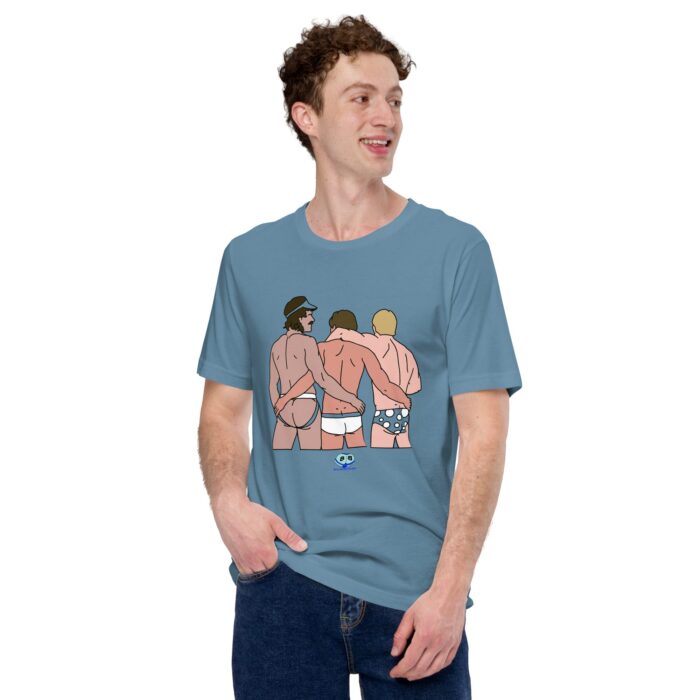 Short Sleeve Tee - Beach Buddies - Image 33