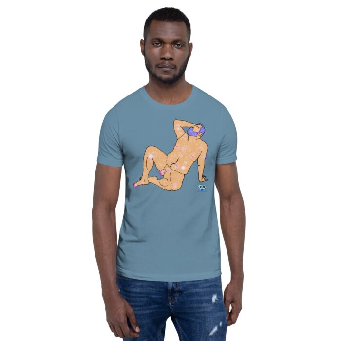Short Sleeve Tee - Cosmic - Image 49