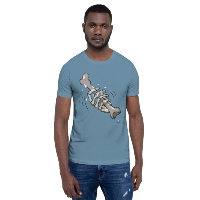 Short Sleeve Tee - Boner - Image 8
