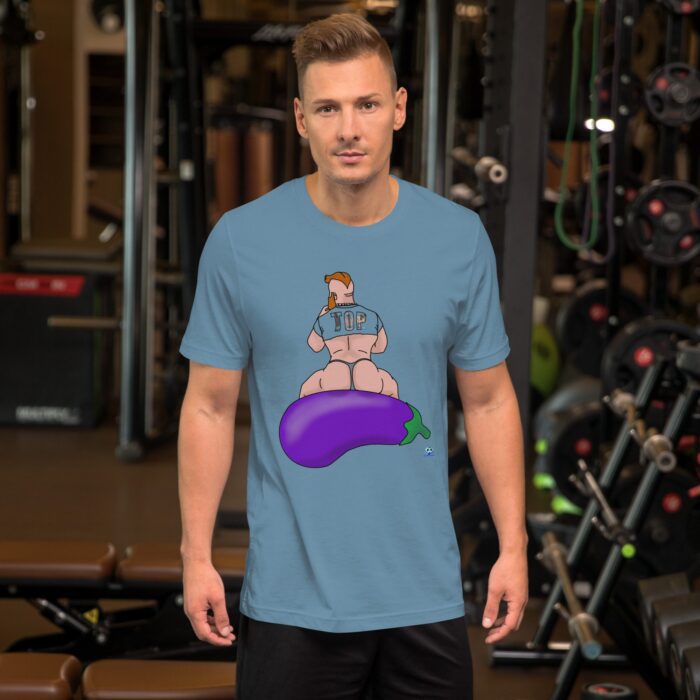 Short Sleeve Tee - Firm - Image 16