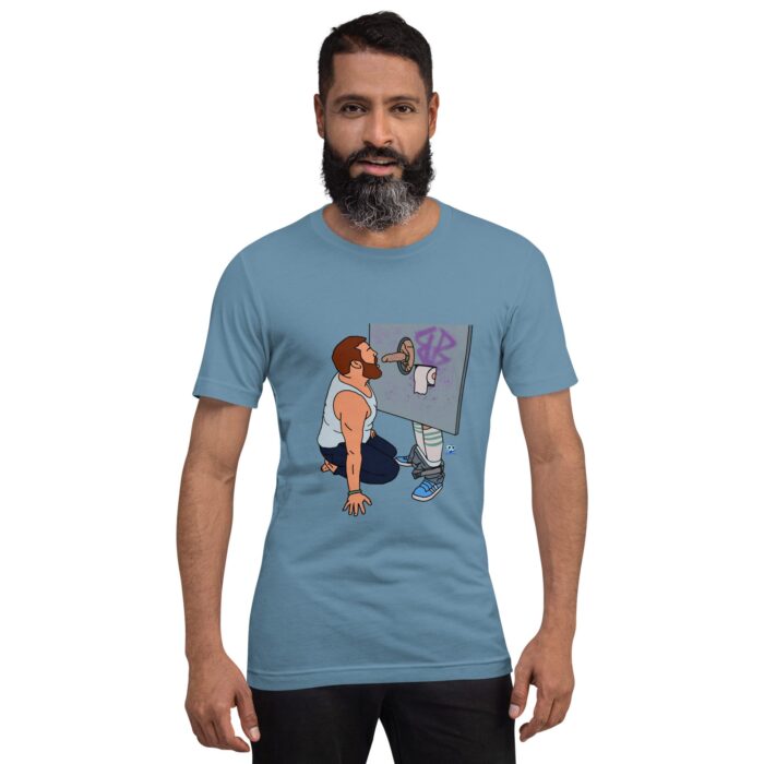 Short Sleeve Tee - Glory - Image 29