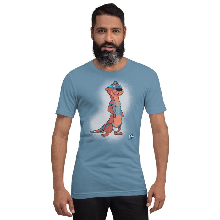 Short Sleeve Tee - HOTter - Image 8