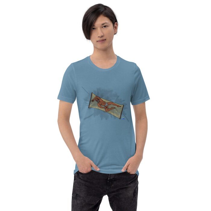 Short Sleeve Tee - Isla Del Oso - Image 8