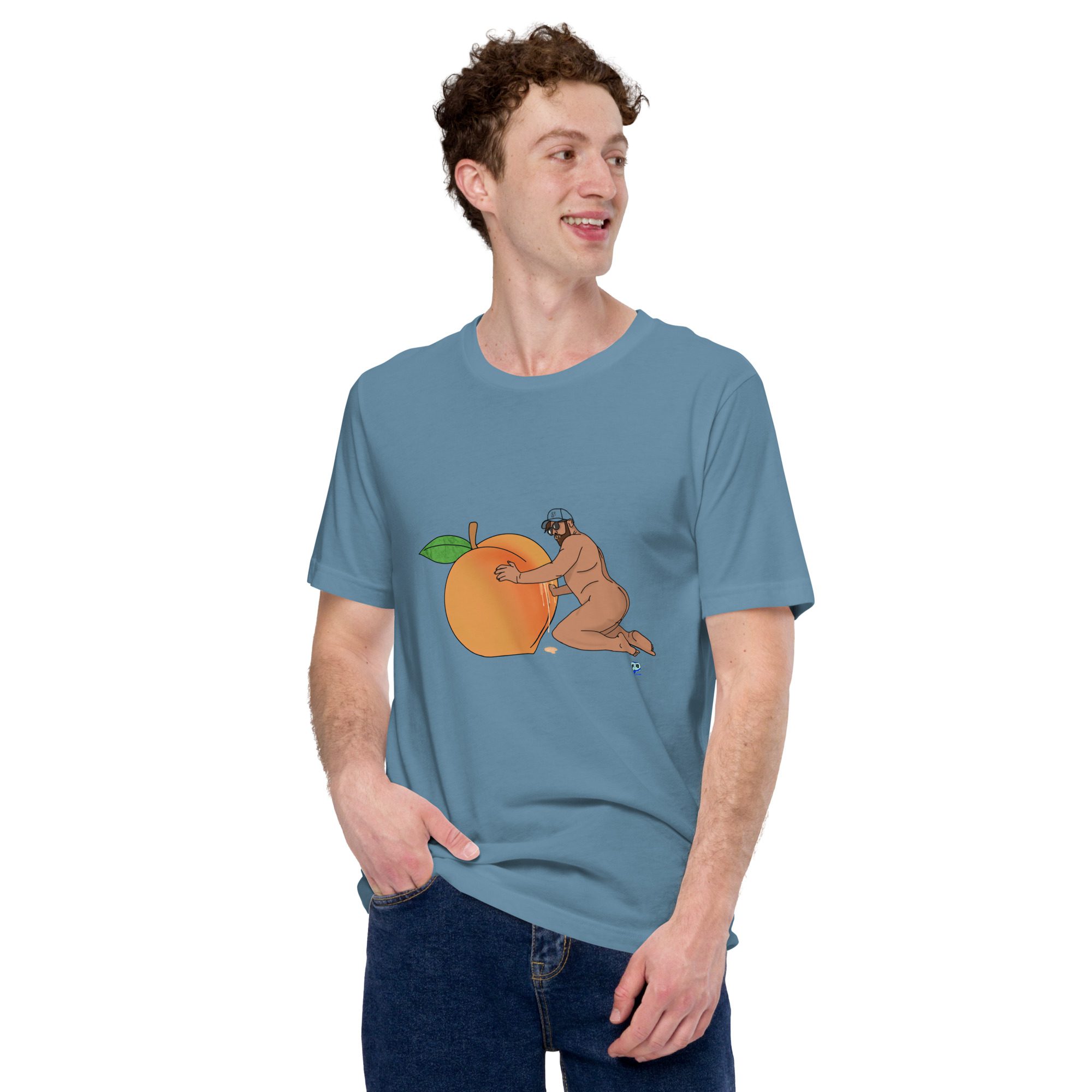 Short Sleeve Tee - Juicy - Image 8
