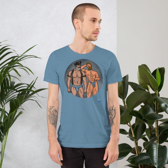 Short Sleeve Tee - Lead Me - Image 9