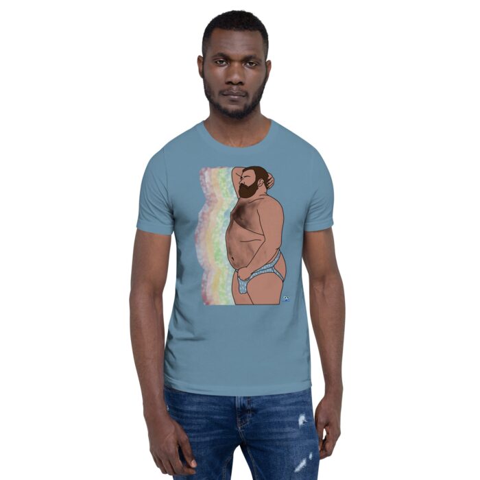 Short Sleeve Tee - Radiant - Image 44