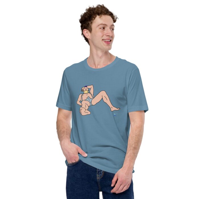 Short Sleeve Tee - Ready - Image 8