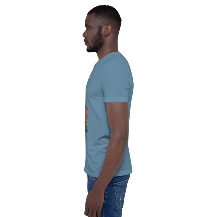 Short Sleeve Tee - Vaquero - Image 47