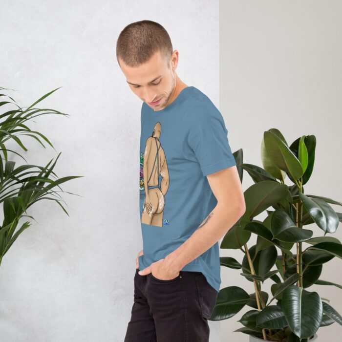 Short Sleeve Tee - Cakes - Image 27