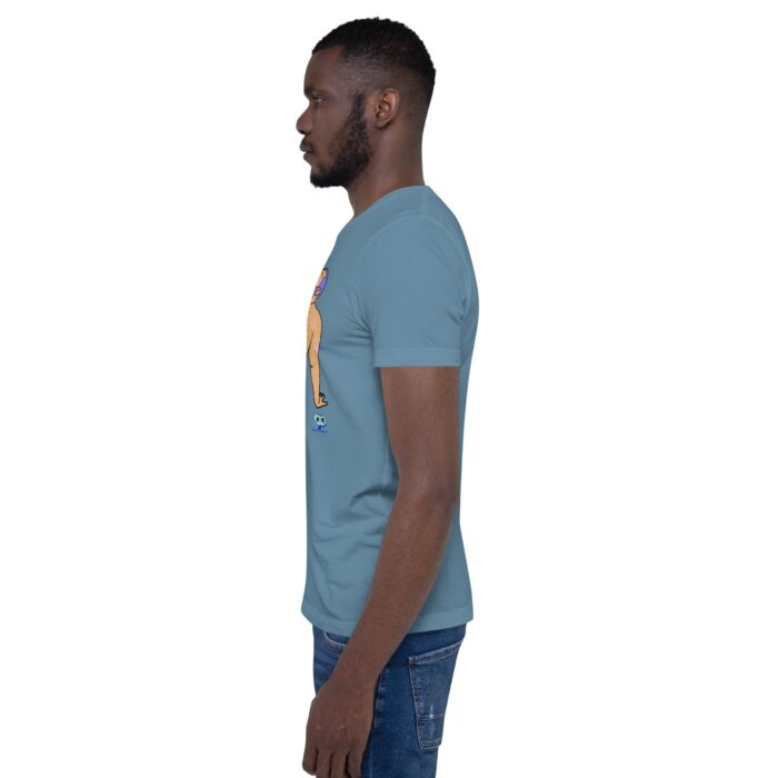 Short Sleeve Tee - Cosmic - Image 53
