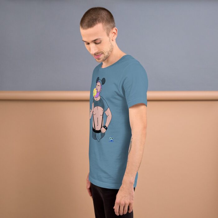 Short Sleeve Tee - Disney Sucker - Image 35