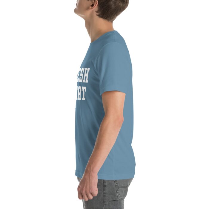 Short Sleeve Tee - Fresh Meat - Image 57