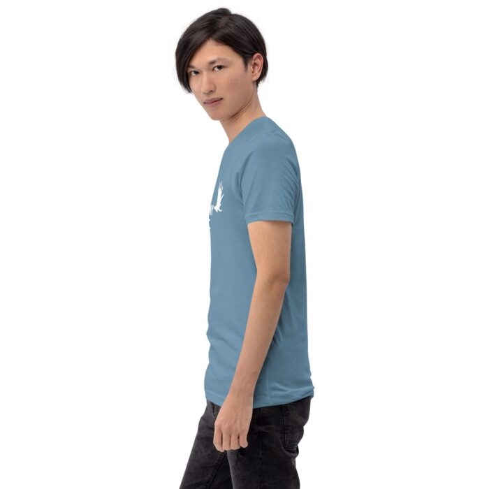 Short Sleeve Tee - Horny AF - Image 57