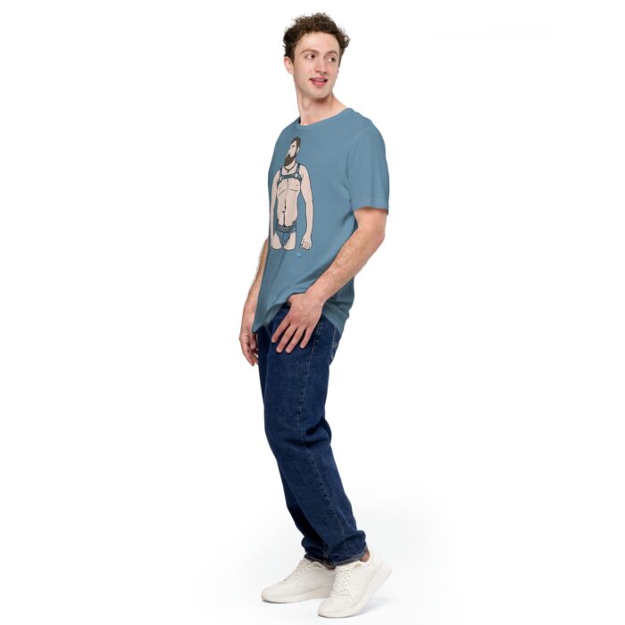 Short Sleeve Tee - TOP - Image 30