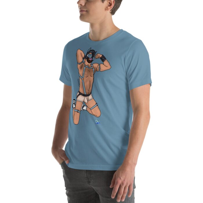 Short Sleeve Tee - Who's a Good Boy? - Image 64