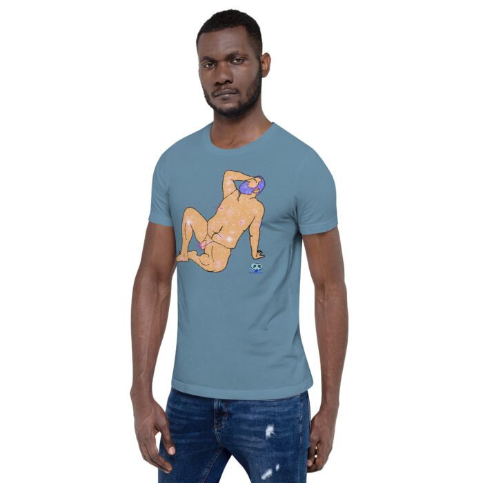 Short Sleeve Tee - Cosmic - Image 50