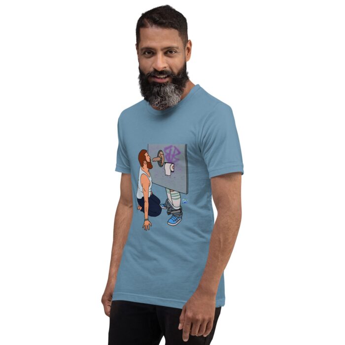 Short Sleeve Tee - Glory - Image 31