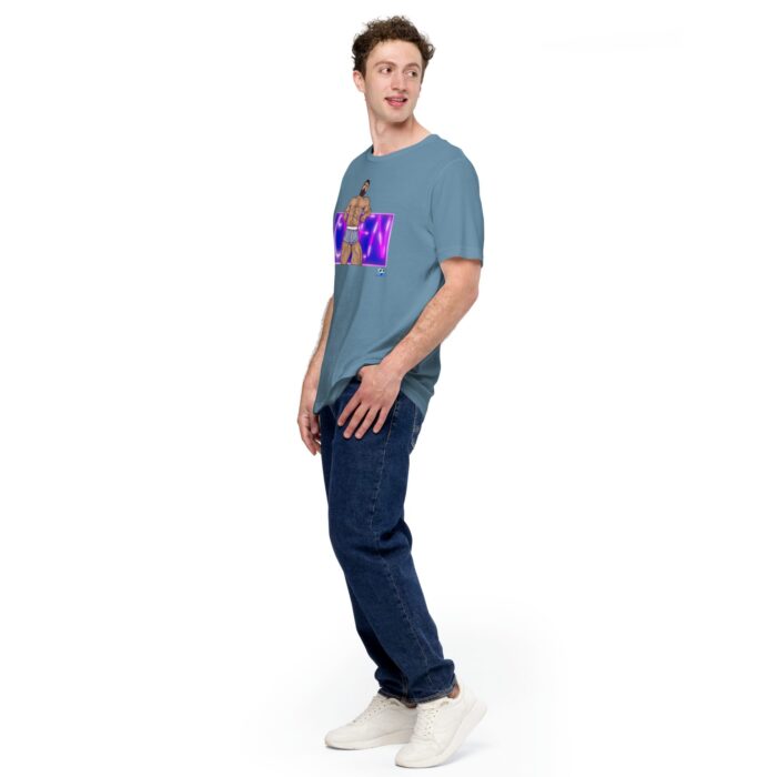 Short Sleeve Tee - Open - Image 34