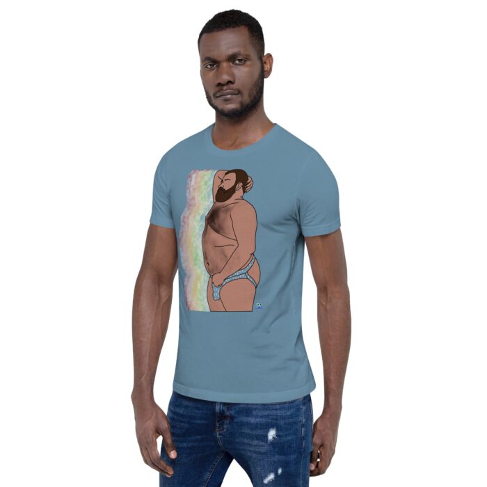 Short Sleeve Tee - Radiant - Image 45