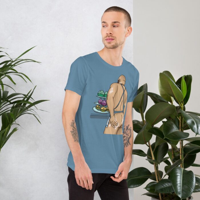 Short Sleeve Tee - Cakes - Image 28