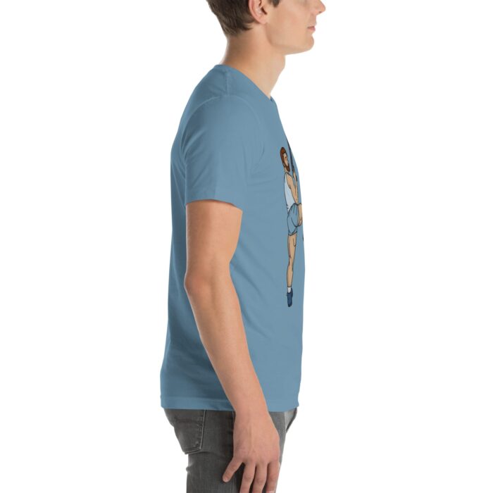 Short Sleeve Tee - Come and Take Me - Image 59