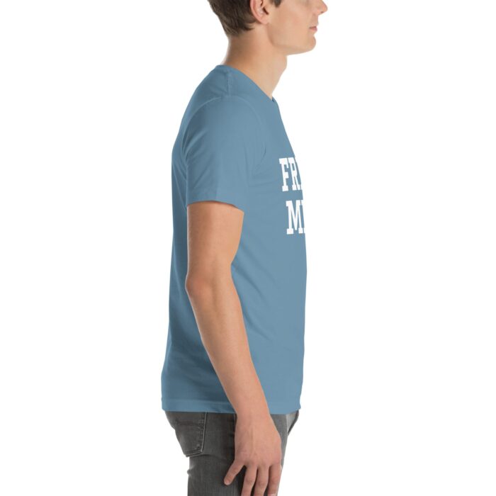 Short Sleeve Tee - Fresh Meat - Image 59