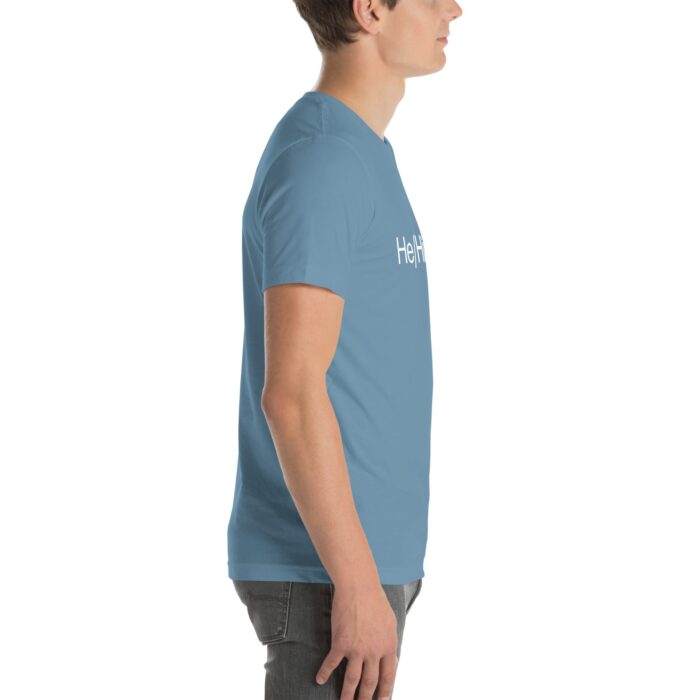Short Sleeve Tee - He/Him/Boy - Image 59
