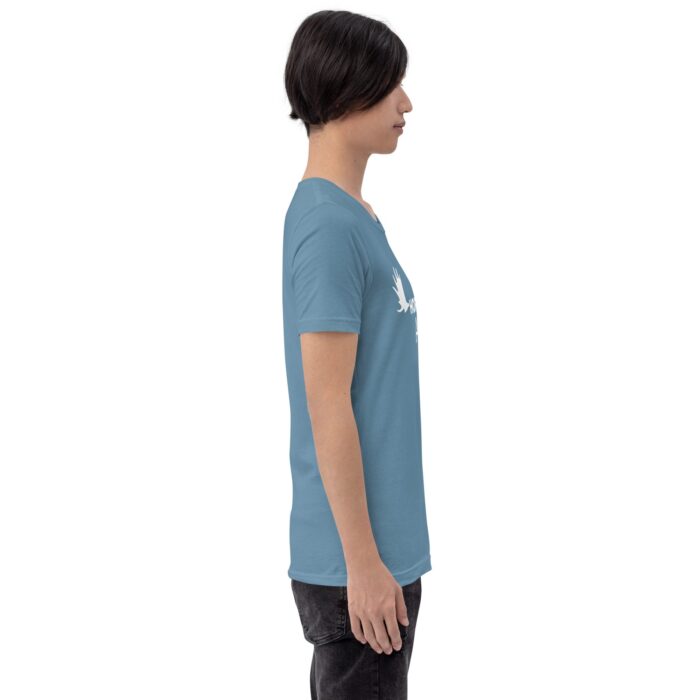 Short Sleeve Tee - Horny AF - Image 59