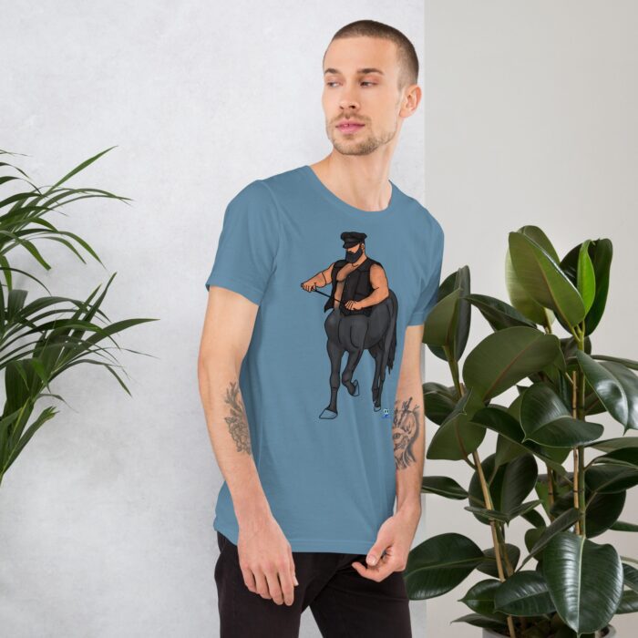 Short Sleeve Tee - Hot to Trot - Image 32