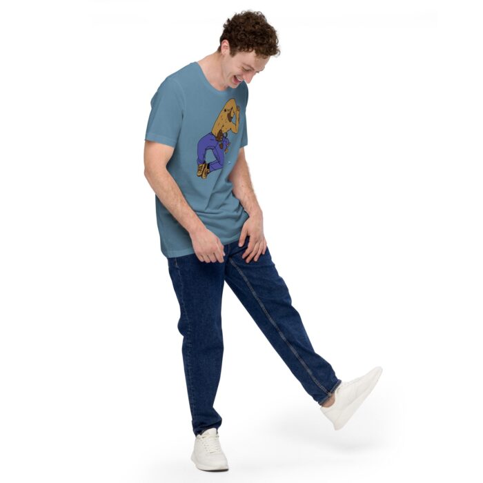 Short Sleeve Tee - Teddy Bear Snuggles - Image 31