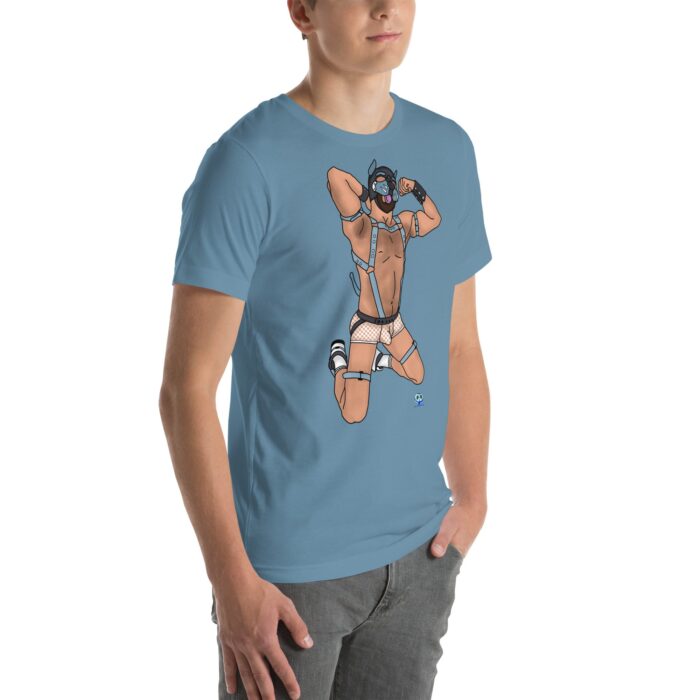 Short Sleeve Tee - Who's a Good Boy? - Image 66