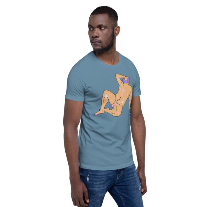 Short Sleeve Tee - Cosmic - Image 51